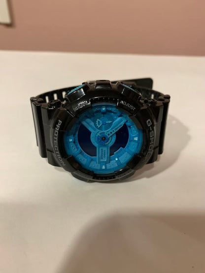 G-Shock Surfing GA-10B Digital-Analog Quartz Men