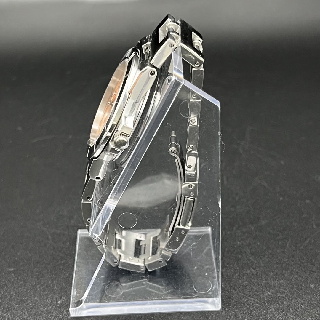 Seiko lk/Lukia Analog Quartz Women