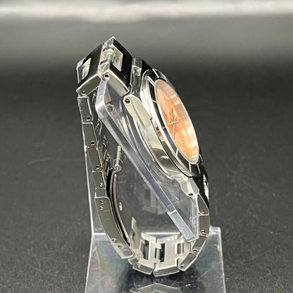 Seiko lk/Lukia Analog Quartz Women