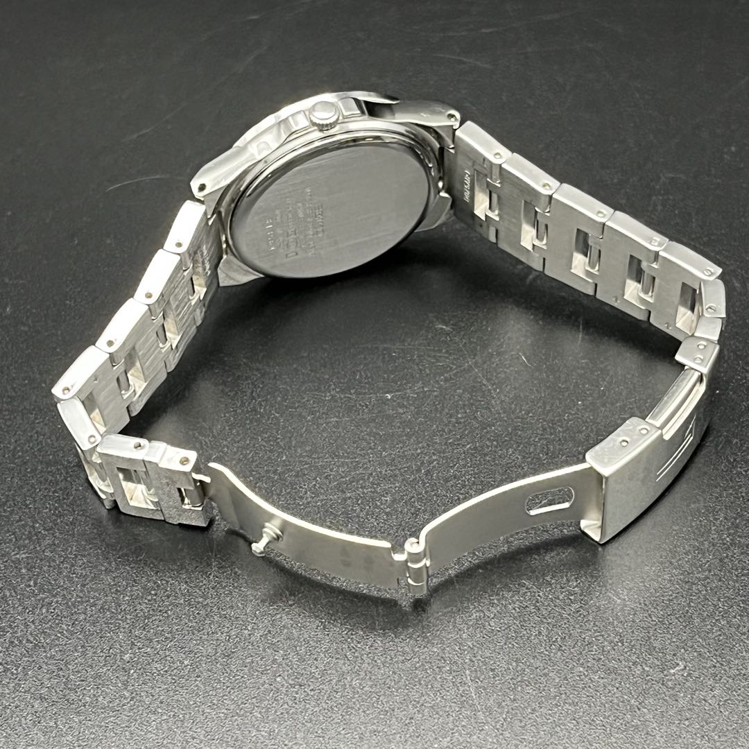 Seiko lk/Lukia Analog Quartz Women