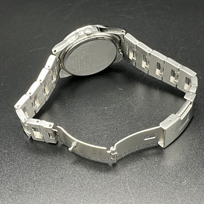 Seiko lk/Lukia Analog Quartz Women