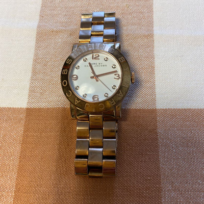 Analog Quartz Women