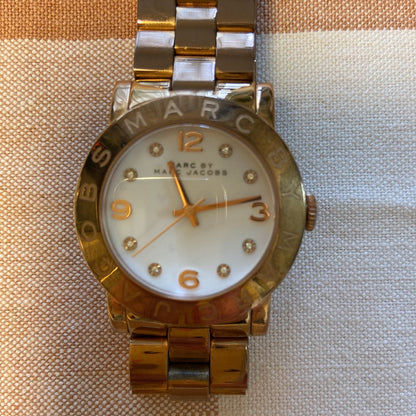 Analog Quartz Women