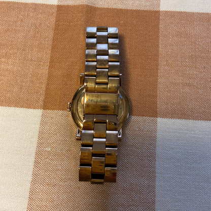 Analog Quartz Women