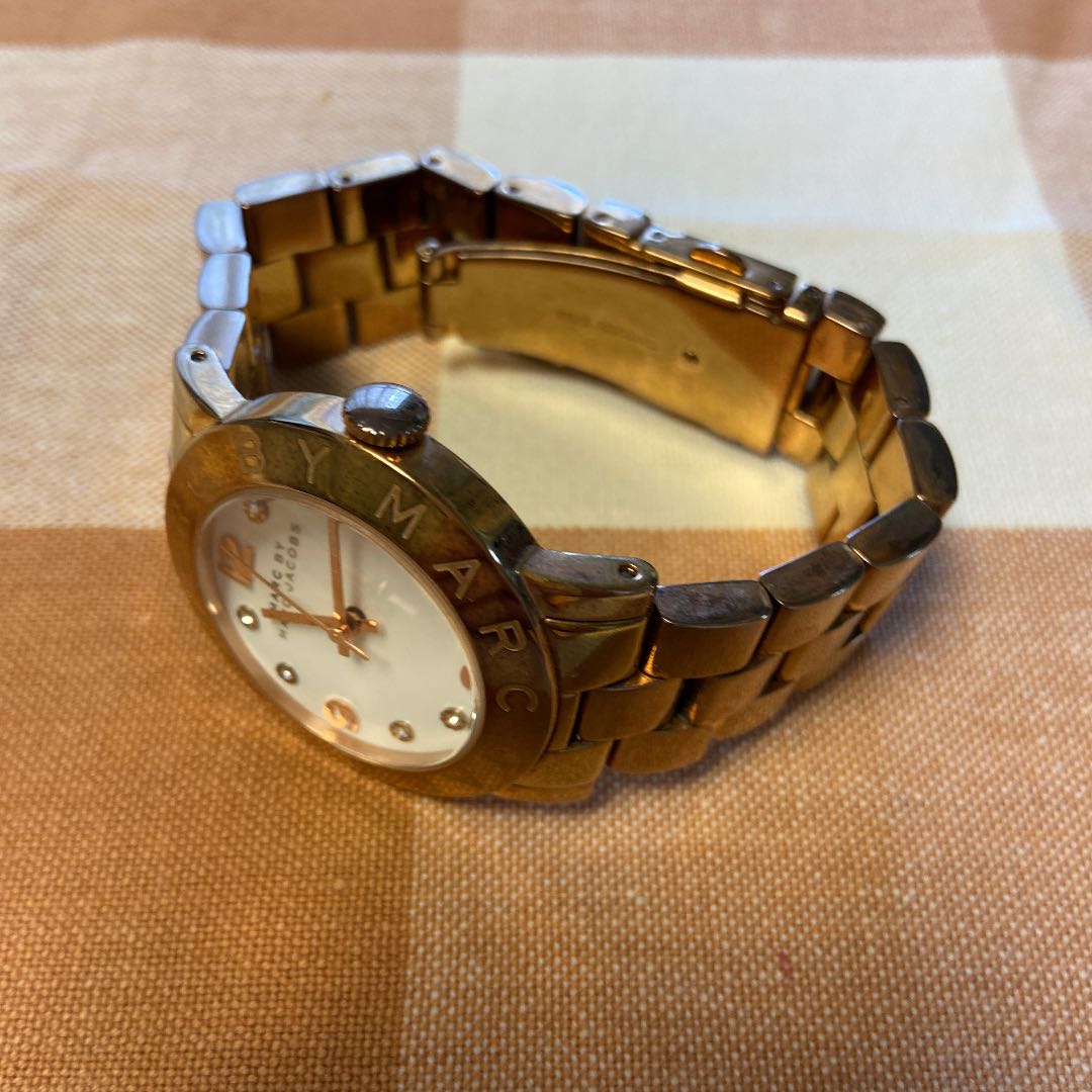 Analog Quartz Women