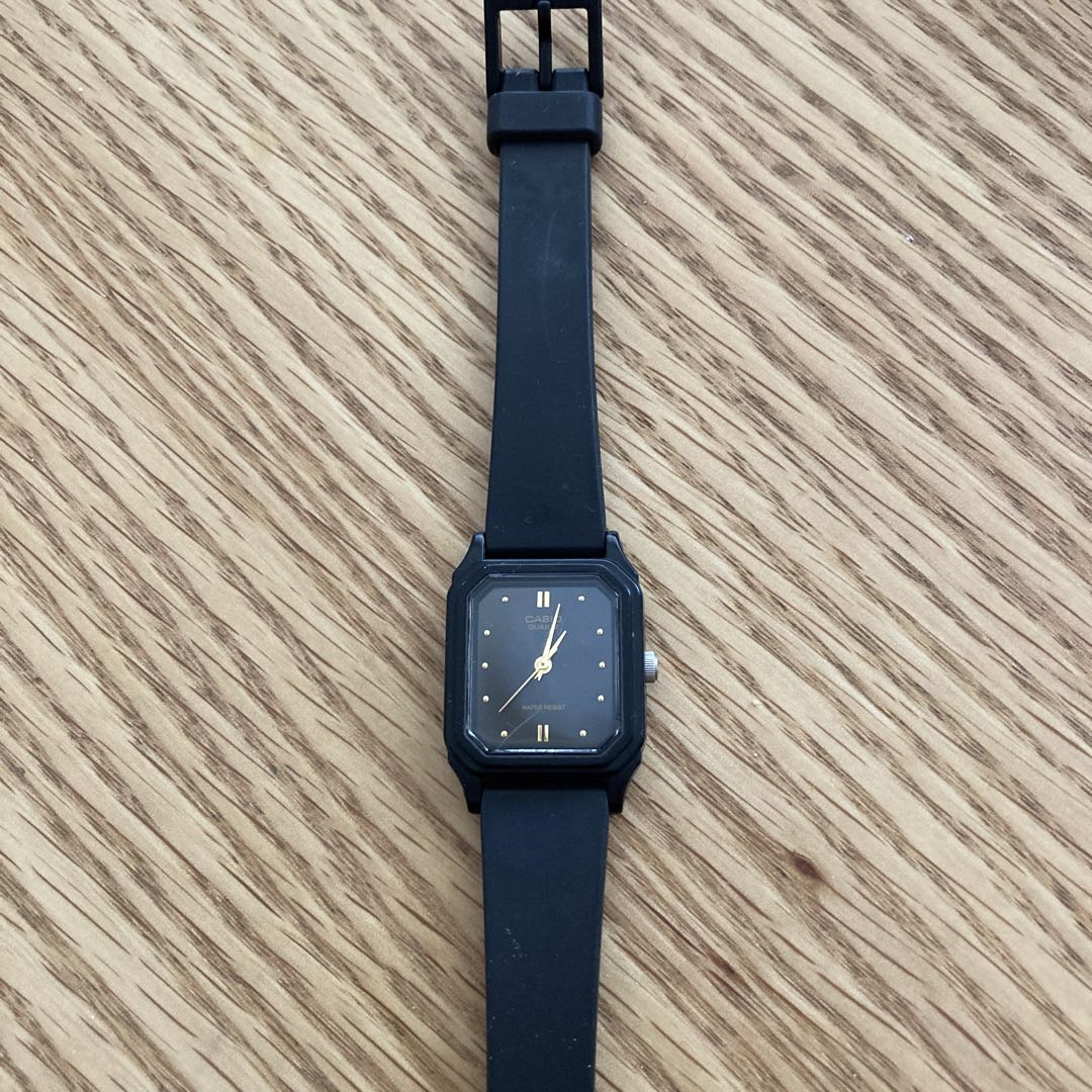 Casio Cheap-Casio Digital Quartz Men