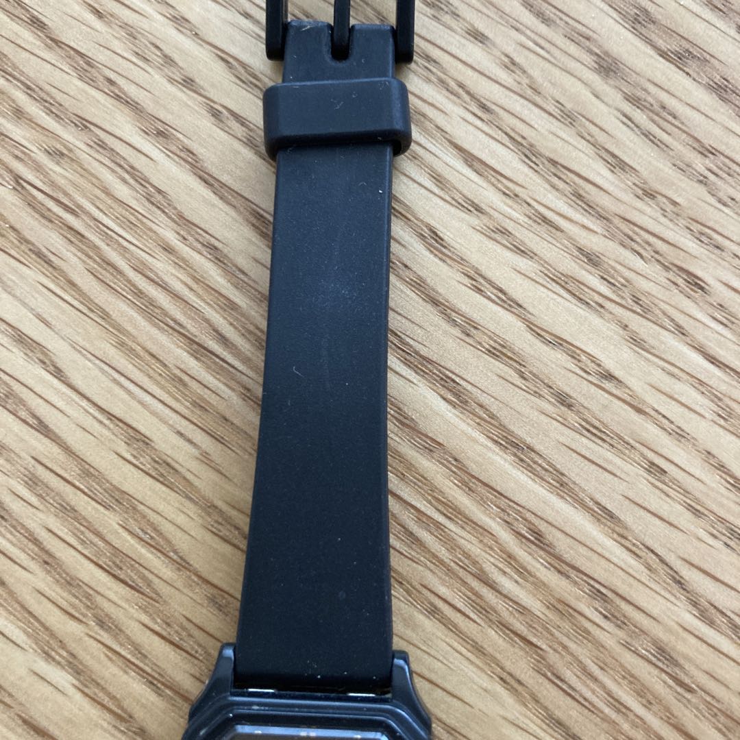 Casio Cheap-Casio Digital Quartz Men