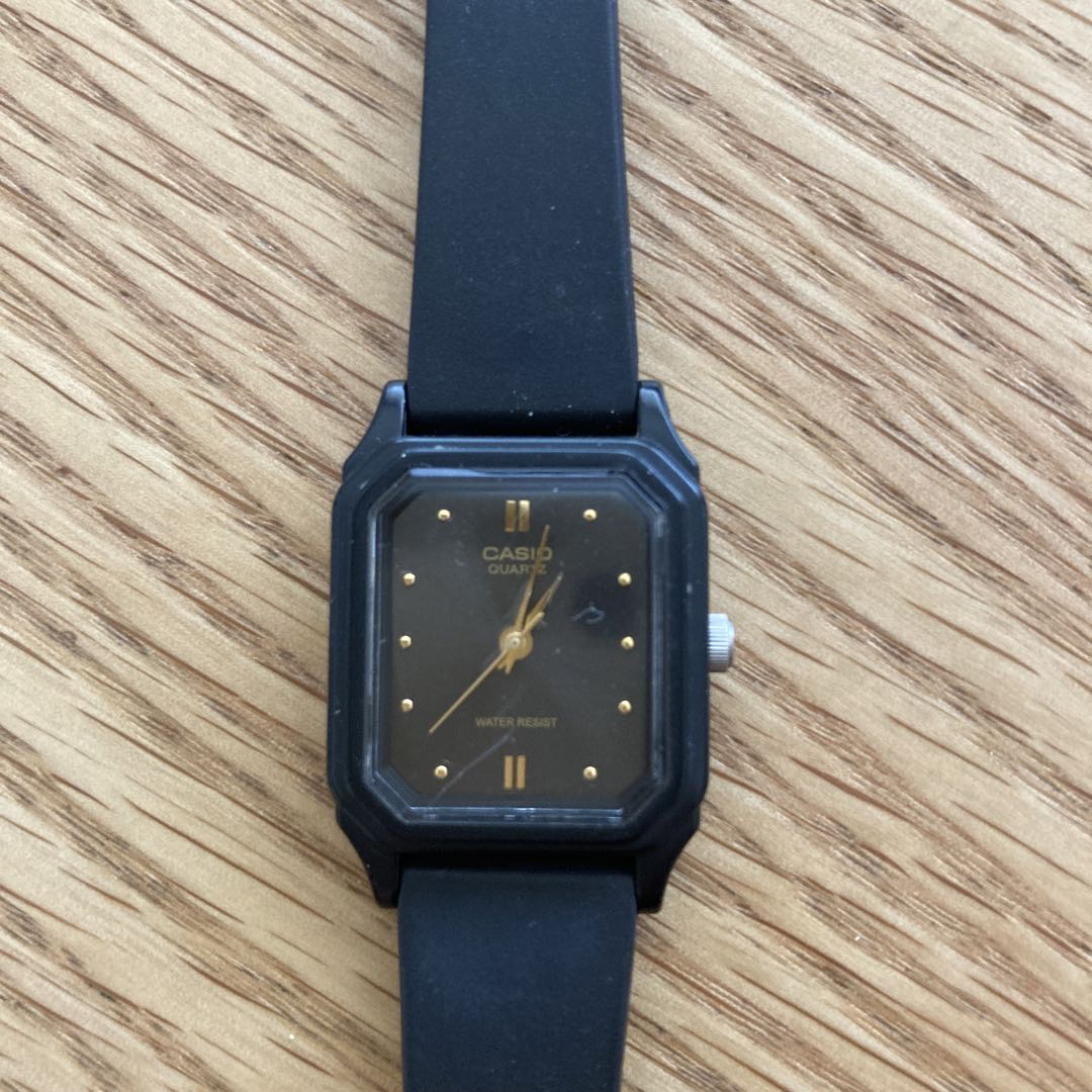 Casio Cheap-Casio Digital Quartz Men