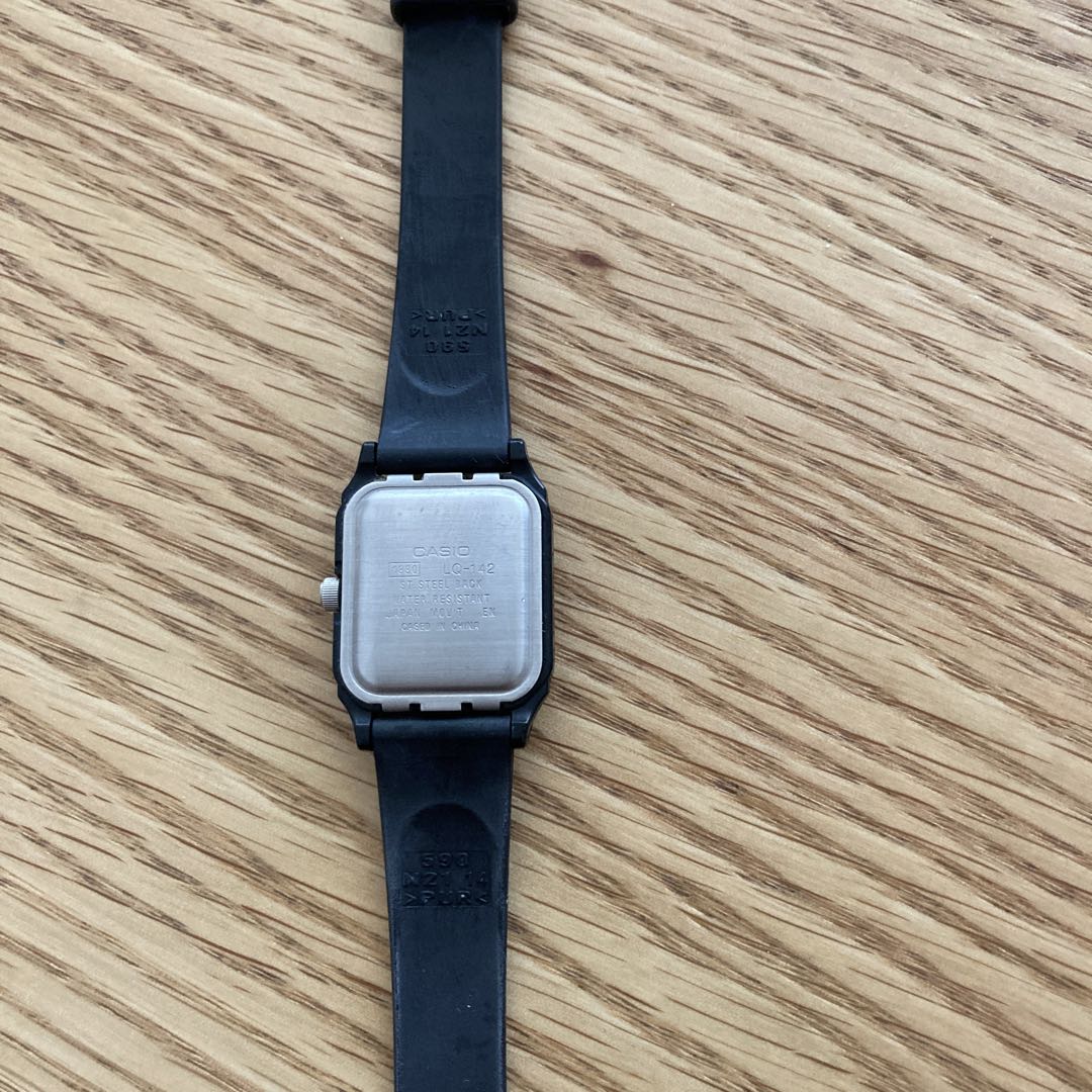 Casio Cheap-Casio Digital Quartz Men
