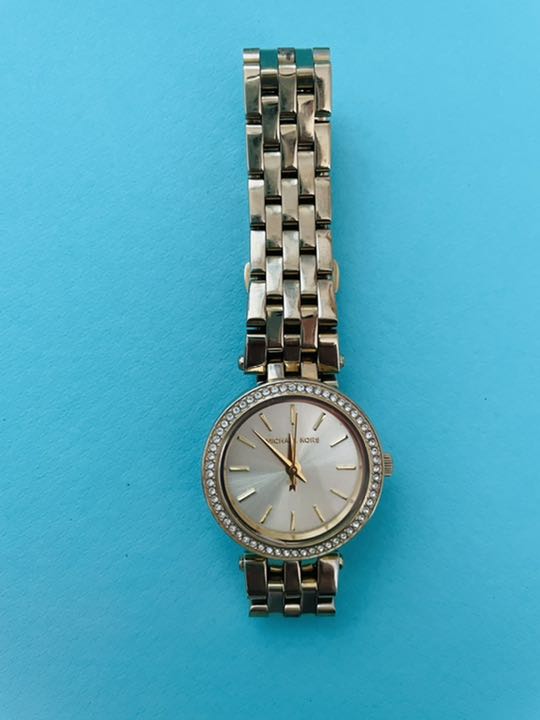 Michael Kors Analog Quartz Men