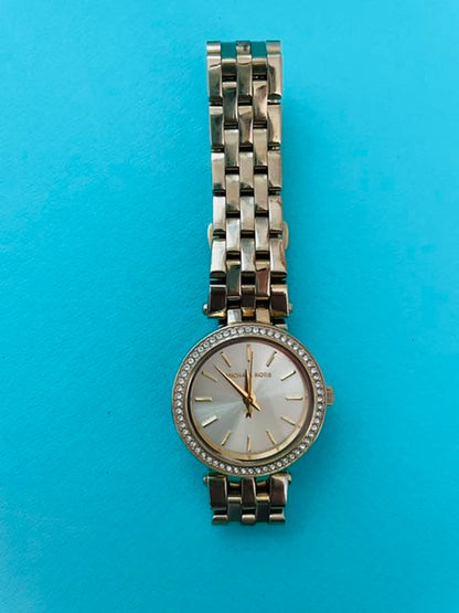 Michael Kors Analog Quartz Men