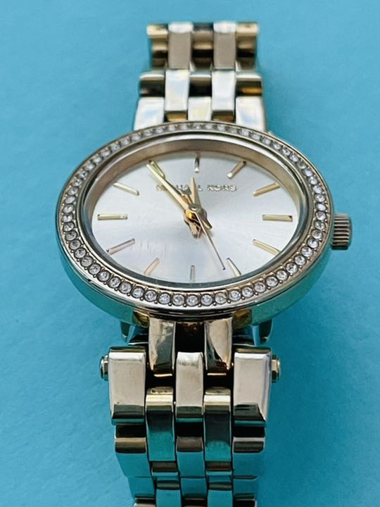 Michael Kors Analog Quartz Men