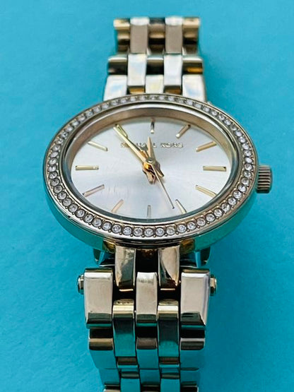Michael Kors Analog Quartz Men