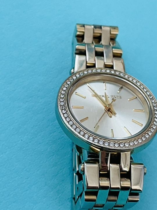 Michael Kors Analog Quartz Men