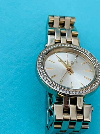 Michael Kors Analog Quartz Men