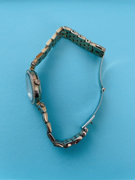 Michael Kors Analog Quartz Men