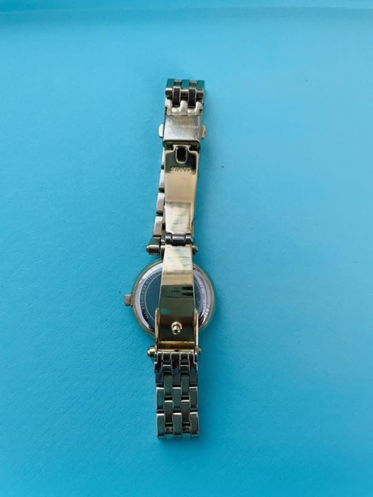 Michael Kors Analog Quartz Men