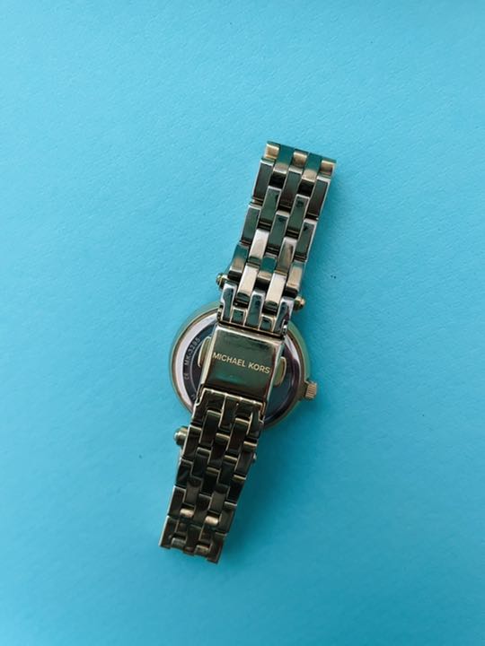 Michael Kors Analog Quartz Men