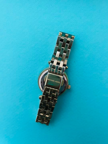 Michael Kors Analog Quartz Men