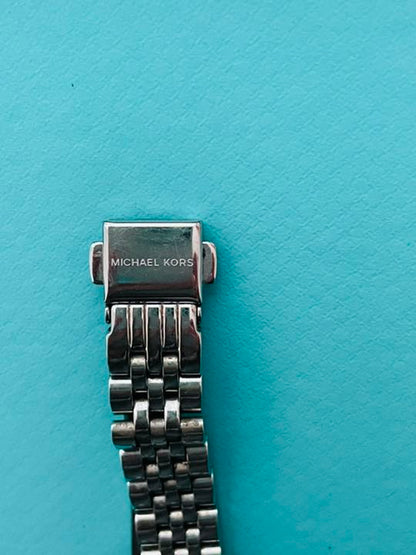Michael Kors Analog Quartz Men