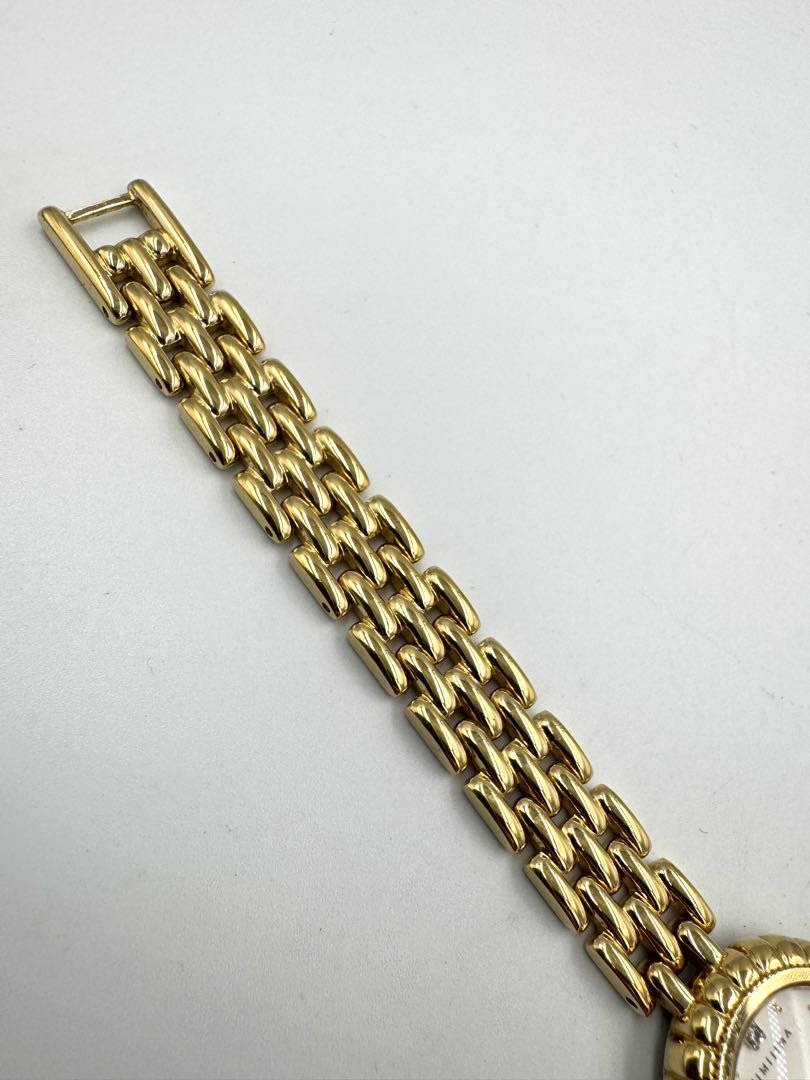 Yukiko Kimijima Quartz Watch