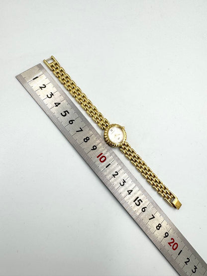 Yukiko Kimijima Quartz Watch