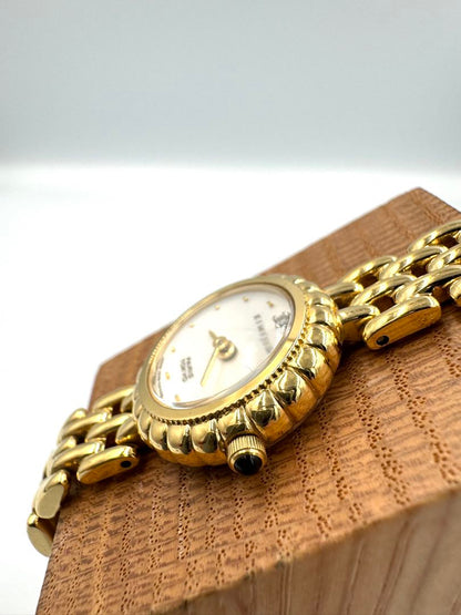 Yukiko Kimijima Quartz Watch