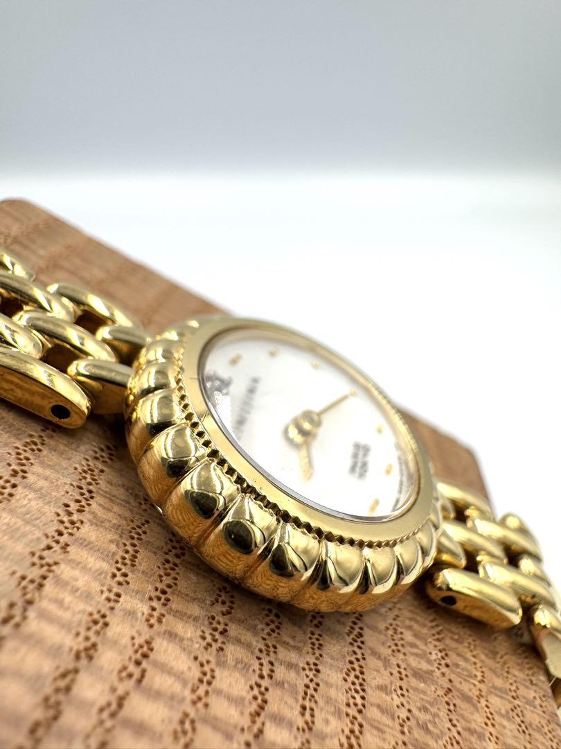 Yukiko Kimijima Quartz Watch