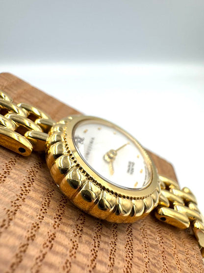 Yukiko Kimijima Quartz Watch