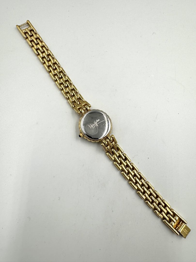 Yukiko Kimijima Quartz Watch