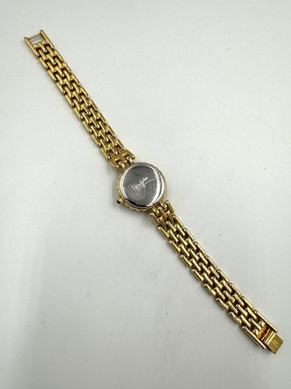 Yukiko Kimijima Quartz Watch