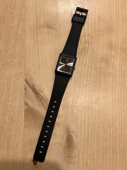 Casio MQ-38 Analog Quartz Women