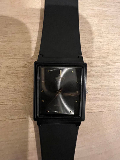 Casio MQ-38 Analog Quartz Women