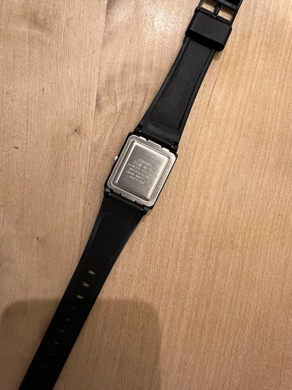 Casio MQ-38 Analog Quartz Women