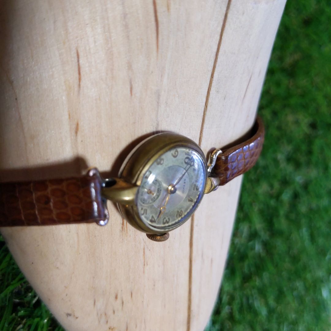 Seiko Analog Mechanical (Manual) Women