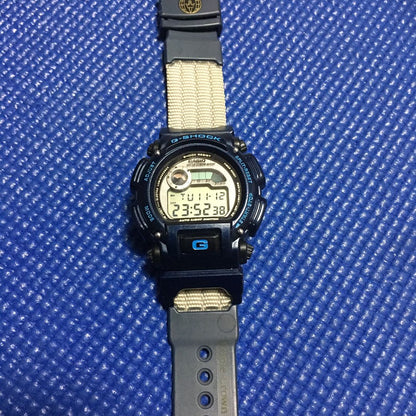 G-Shock Digital Quartz Men