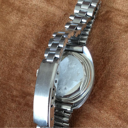 Girard-perregaux Analog Mechanical (Automatic) Women