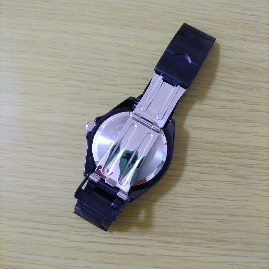 Citizen X-girl Analog Quartz Women