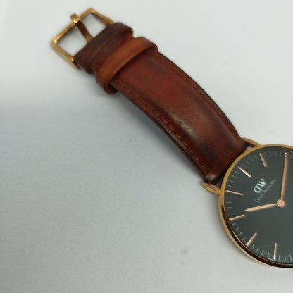 Daniel Wellington Analog Quartz Women