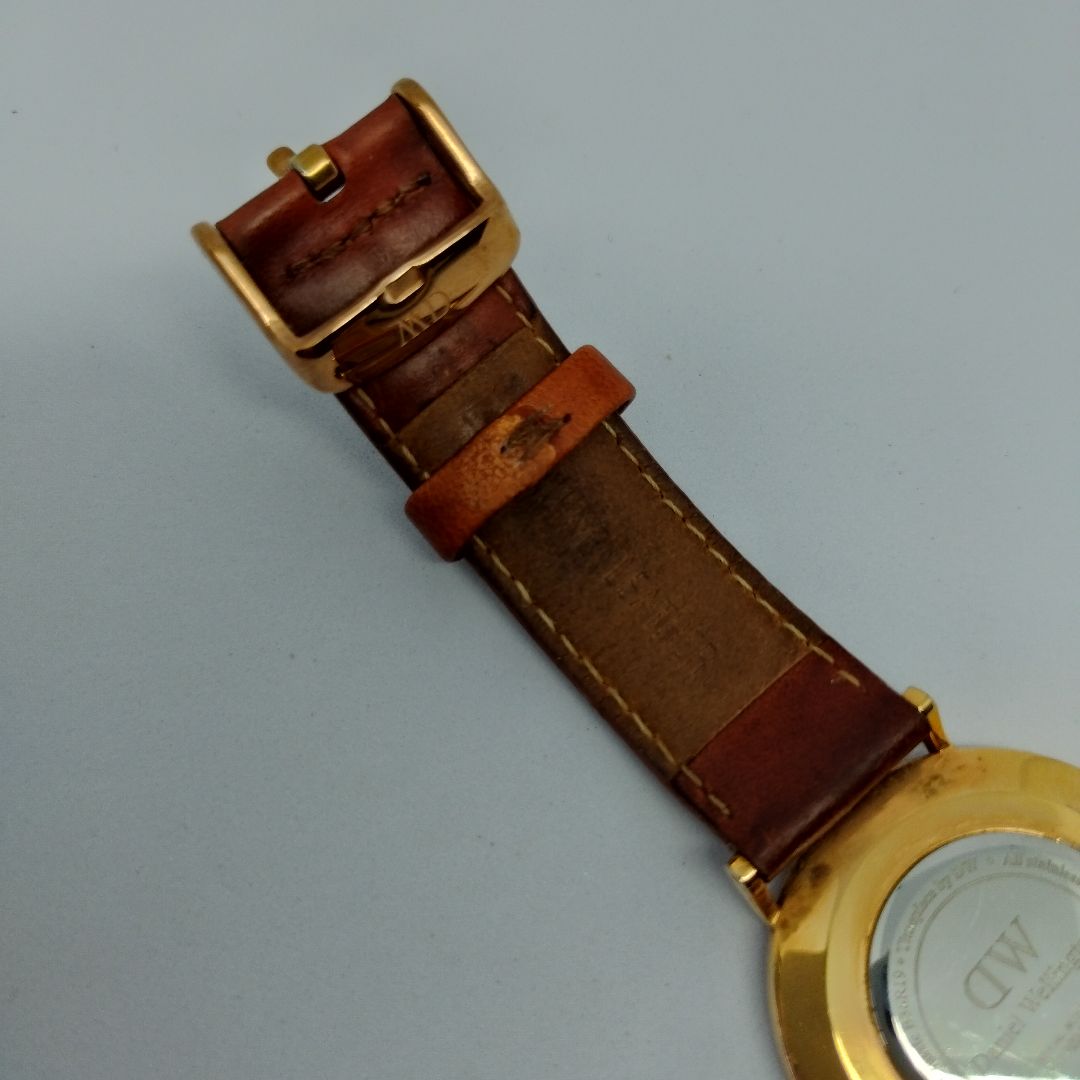 Daniel Wellington Analog Quartz Women