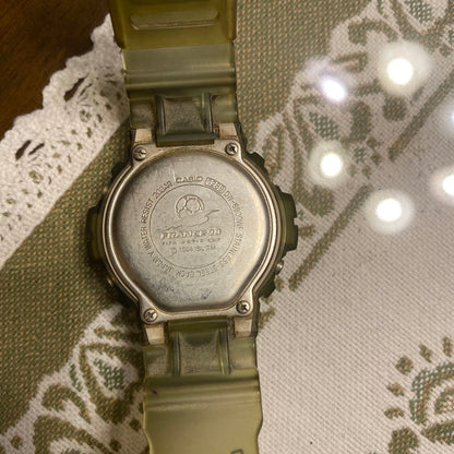G-Shock 98 French Walled Cup DW-6900WF-8T Digital Quartz Men