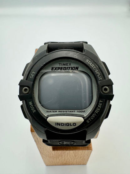 TIMEX EXPEDITION Digital Watch with Compass
