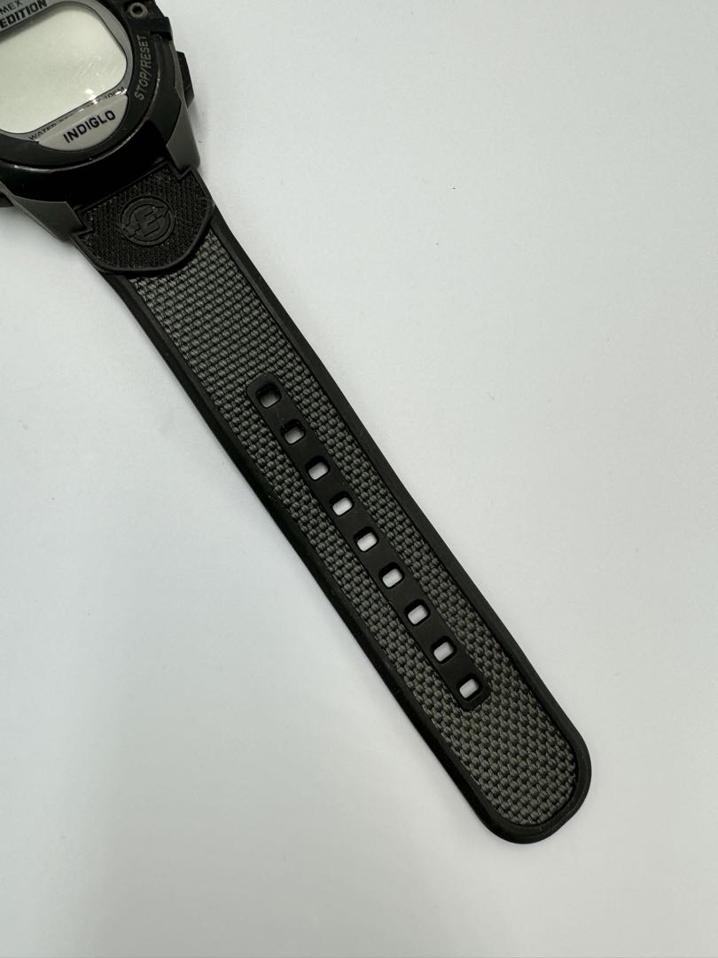 TIMEX EXPEDITION Digital Watch with Compass