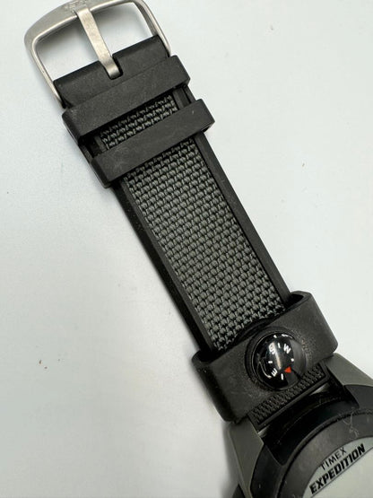 TIMEX EXPEDITION Digital Watch with Compass