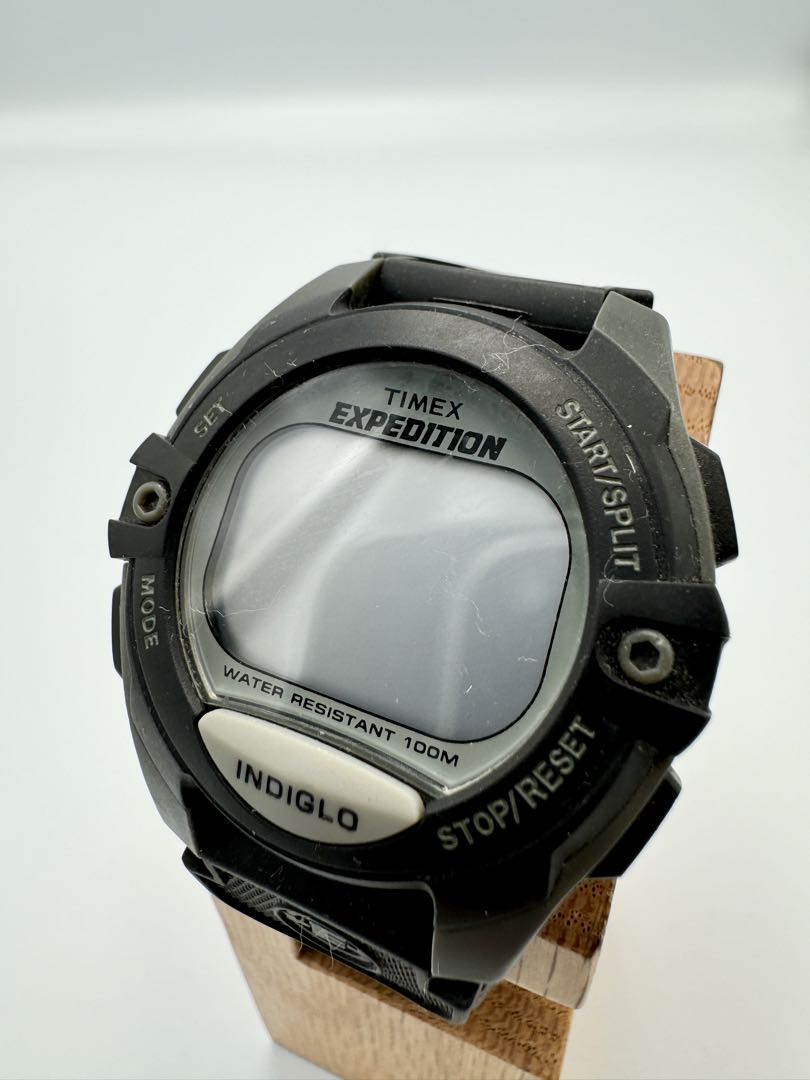 TIMEX EXPEDITION Digital Watch with Compass