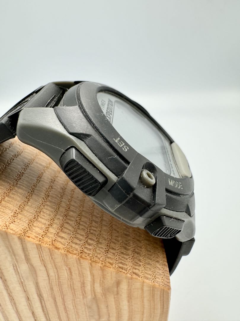 TIMEX EXPEDITION Digital Watch with Compass