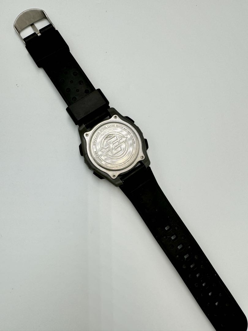TIMEX EXPEDITION Digital Watch with Compass