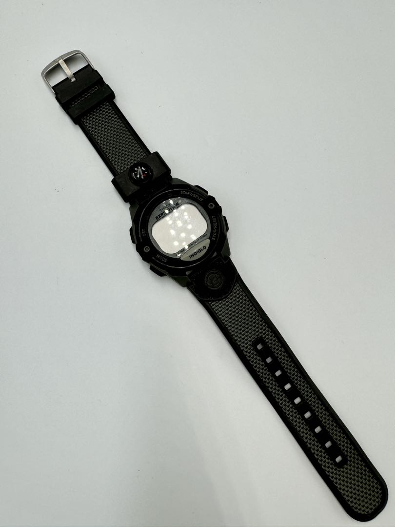 TIMEX EXPEDITION Digital Watch with Compass