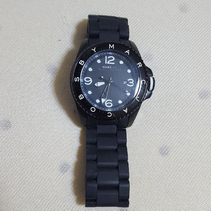 Marc By Jacobs Analog Quartz Men