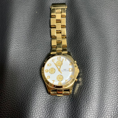 Marc By Jacobs Analog Quartz Women